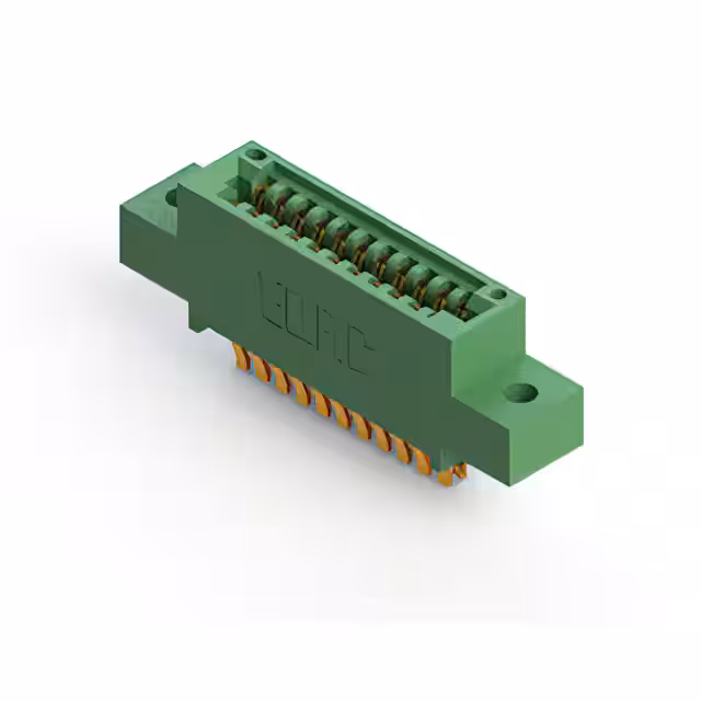 845-022-560-502 EDAC Inc.  Edgeboard Connectors